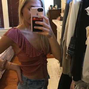 Fun Zara top